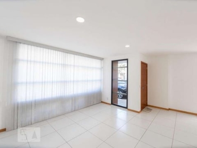 Casa / Sobrado em Condomínio para Aluguel - Recreio, 4 Quartos, 295 m² - Rio de Janeiro