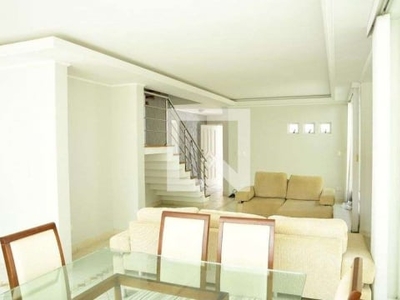 Casa / Sobrado em Condomínio para Aluguel - São Paulo II, 4 Quartos, 320 m² - Cotia