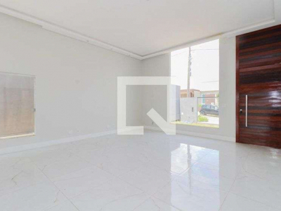 Casa / Sobrado em Condomínio para Aluguel - Sobradinho I, 3 Quartos, 230 m² - Brasília