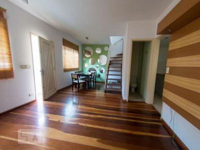 Casa / sobrado em condomínio para aluguel - vila madalena, 3 quartos, 122 m² - são paulo