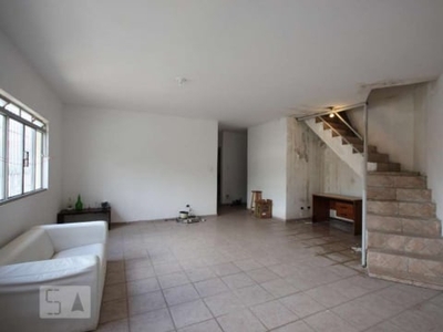 Casa / Sobrado em Condomínio para Aluguel - Vila Sônia, 3 Quartos, 200 m² - São Paulo