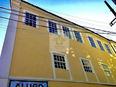 Casa / Sobrado para Locação em Salvador, Centro, 3 dormitórios, 7 banheiros