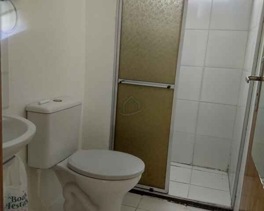 ![CDATA[Apartamento para Venda - 43m², 2 dormitórios, Restinga]]