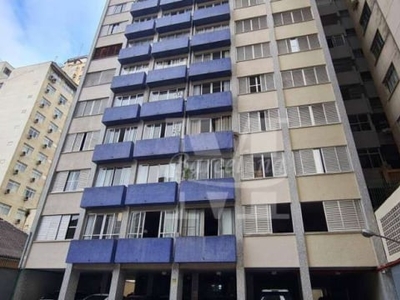 CENTRO, EDIFÍCIO SERTANEJA, APARTAMENTO, 03 QUARTOS