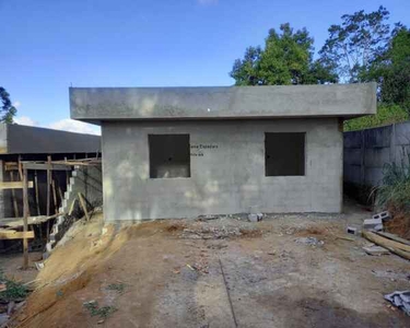 Chácara no bairro Remanso em Cotia, à venda, será entregue pronta, excelente acesso nature