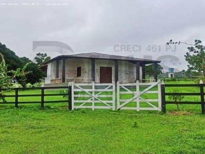 Chácara para Venda em Salgado, Povoado Canaã, 4 dormitórios, 3 suítes, 4 banheiros