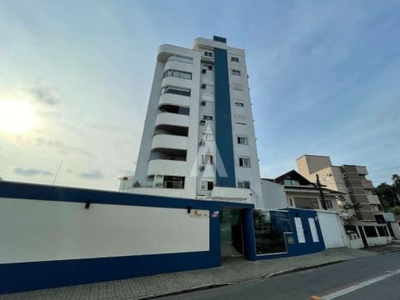 Cobertura com 2 quartos à venda na ITUPORANA, 365, Bom Retiro, Joinville, 184 m2 por R$ 990.000