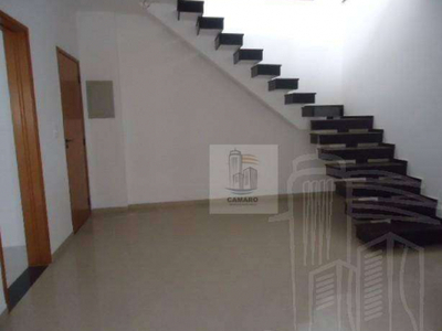 Cobertura com 3 dormitórios à venda, 180 m² por R$ 1.275.000,00 - Santa Maria - São Caetano do Sul/SP