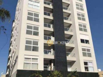 Cobertura com 3 dormitórios à venda, 250 m² por R$ 2.559.550,00 - Água Verde - Curitiba/PR