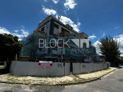 Cobertura com 3 quartos à venda na rua são francisco de assis, --, recreio dos bandeirantes, rio de janeiro, 336 m2 por r$ 2.452.800