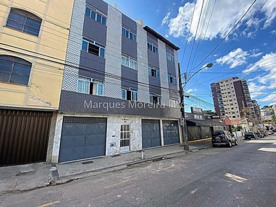 Cobertura com 4 quartos à venda na Rua Padre João Emílio, Passos, Juiz de Fora, 200 m2 por R$ 450.000