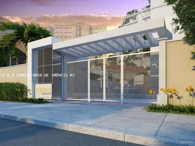 Cobertura duplex 4 quartos 234m² em Laranjeiras à venda - IMOVELRIO