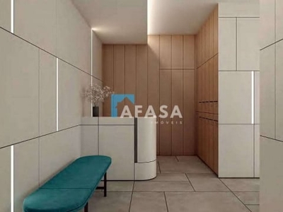 Cobertura Duplex à venda 2 Quartos, 2 Suites, 1 Vaga, 118.08M², Ipanema, Rio de Janeiro - RJ | Leve