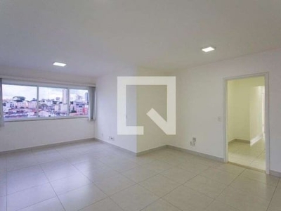 Cobertura para aluguel - saraiva, 4 quartos, 237 m² - uberlândia