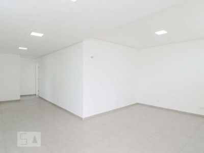 Cobertura para Aluguel - Vila Lusitânia, 2 Quartos, 100 m² - São Bernardo do Campo