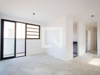 Cobertura para Venda - Jardim Bela Vista, 2 Quartos, 151 m² - Santo André