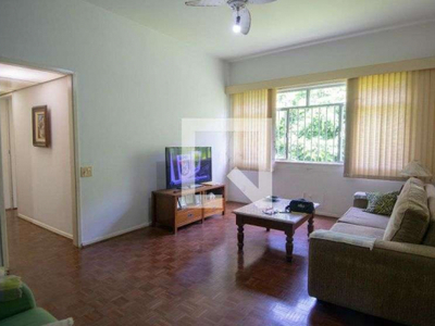 Cobertura para Venda - Leme, 3 Quartos, 110 m² - Rio de Janeiro