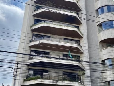 Cobertura Residencial / São Mateus