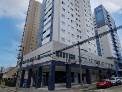 Conjunto comercial 39,15 m² cabral -ref 01766.005 - habitec