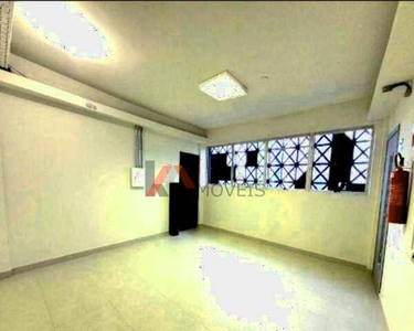 Conjunto de Salas em ponto nobre no Vila da Serra com aproximadamente 71,98m²