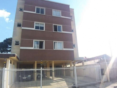 Excelente apartamento à venda no bairro Boneca do Iguacu-SJP-PR.