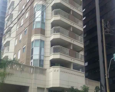 FLAT PARA LOCAÇÃO COM 1 SUÌTE, 105 METROS E 1 VAGA - VILA OLÍMPIA - SÃO PAULO/SP