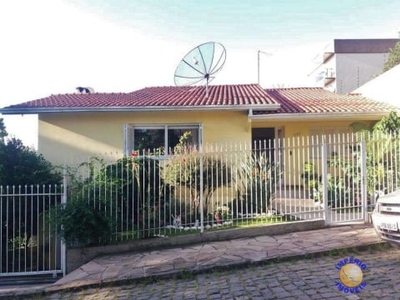 Imperio Imoveis Vende	Casa em Caxias do Sul Bairro Rio Branco