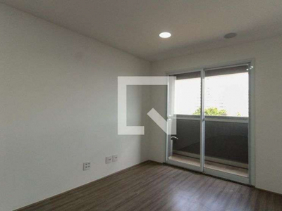 Kitnet / Stúdio para Aluguel - Belém, 1 Quarto, 23 m² - São Paulo