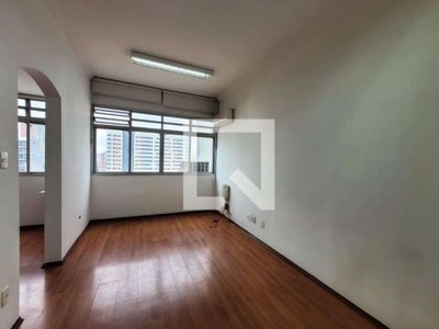 Kitnet / stúdio para aluguel - liberdade, 1 quarto, 41 m² - são paulo