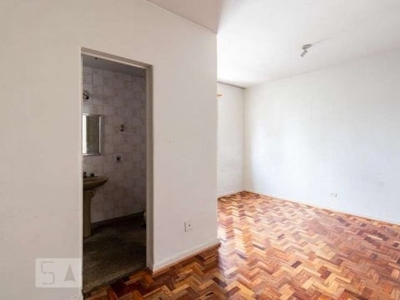 Kitnet / Stúdio para Aluguel - Vila Nova Conceição, 1 Quarto, 32 m² - São Paulo