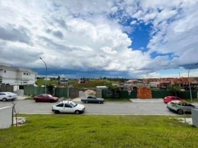 lindo terreno 454 metros no Alphaville 10 parcelas R$78.000,00 ou a vista