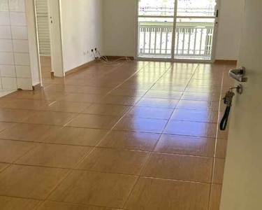 Locação - Apartamento de 55m2 com 02 dormitórios, 01 vaga de garagem no Jaguaré