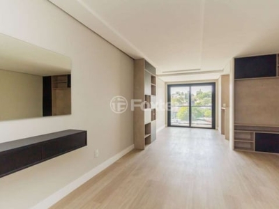 Loft com 1 quarto à venda na Avenida Copacabana, Tristeza, Porto Alegre, 53 m2 por R$ 445.000