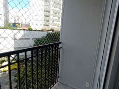Loft com 2 quartos à venda na Rua Santa Izabel, 475, Vila Augusta, Guarulhos, 55 m2 por R$ 350.000