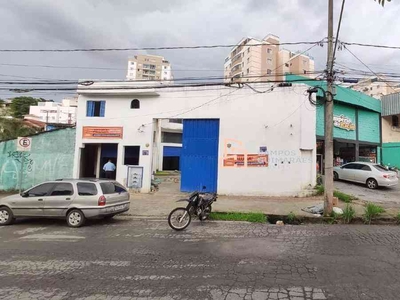 Loja para alugar no bairro Paquetá, 125m²