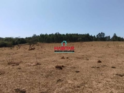 Lote/Terreno para venda com 2000000 metros quadrados em Área Rural de Itaúna - Itaúna - MG