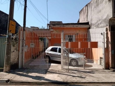 R$ 380.000 Casas para renda, vila florida e guarulhos