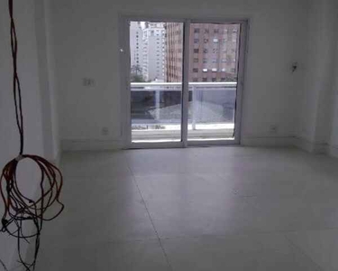 SALA COMERCIAL À VENDA COM 32 METROS E 1 VAGA - JARDINS - SÃO PAULO/SP