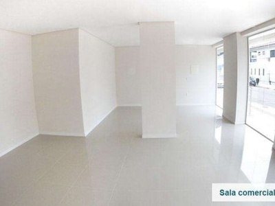 Sala comercial à venda na Rua 2000, 1401, Centro, Balneário Camboriú por R$ 729.826