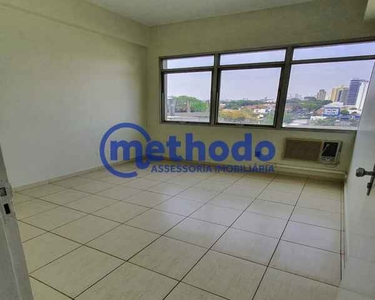 SALA COMERCIAL em CAMPINAS - SP, BOSQUE