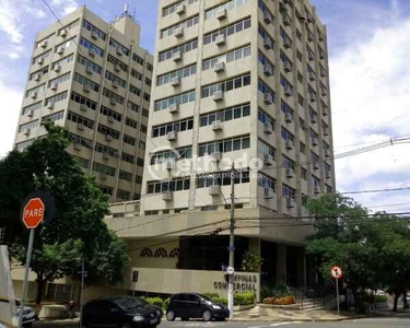 Sala comercial locação no Bosque em Campinas