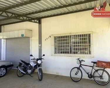 Sala Comercial com 2 Dormitorio(s) localizado(a) no bairro Noêmia em Cachoeira do Sul / R