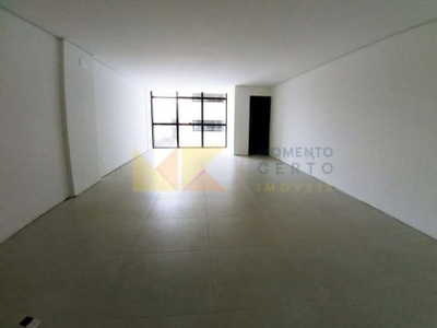 Sala comercial para alugar no Centro, Blumenau , 56 m2 por R$ 3.414