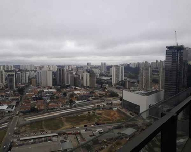 SALA COMERCIAL PARA LOCAÇÃO COM 249 METROS 12 VAGAS - PARQUE DA CIDADE - SÃO PAULO/SP