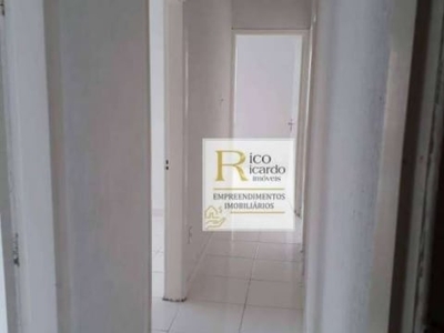Sala para alugar, 90 m² por R$ 3.000,00/mês - Centro - Santo André/SP