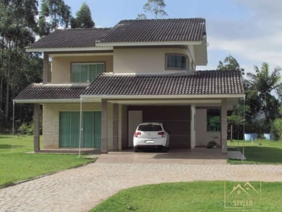 Sítio com 12.500 m² localizado em Biguaçu SC