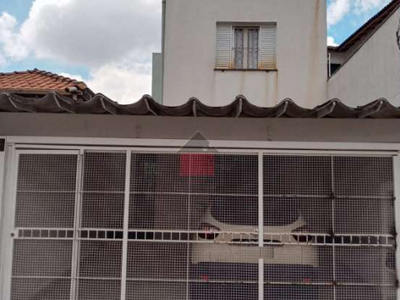 Sobrado à venda, Vila Monumento, próximo Av Lins de Vasconcelos e Parque da Aclimação - São Paulo,