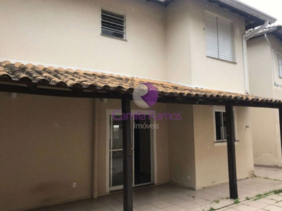 Sobrado Residencial à venda, Vila Oliveira, Mogi das Cruzes - SO0716.