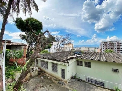 Terreno à venda, 1320 m² por R$ 850.000,00 - Centro - Nova Iguaçu/RJ