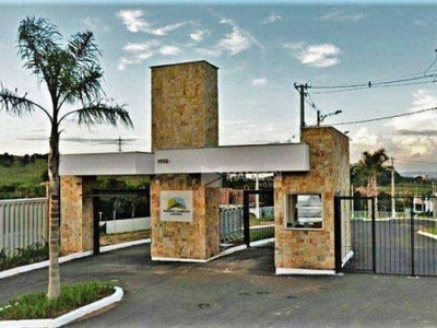 Terreno à venda, 142 m² por r$ 95.000,00 - mário quintana - porto alegre/rs